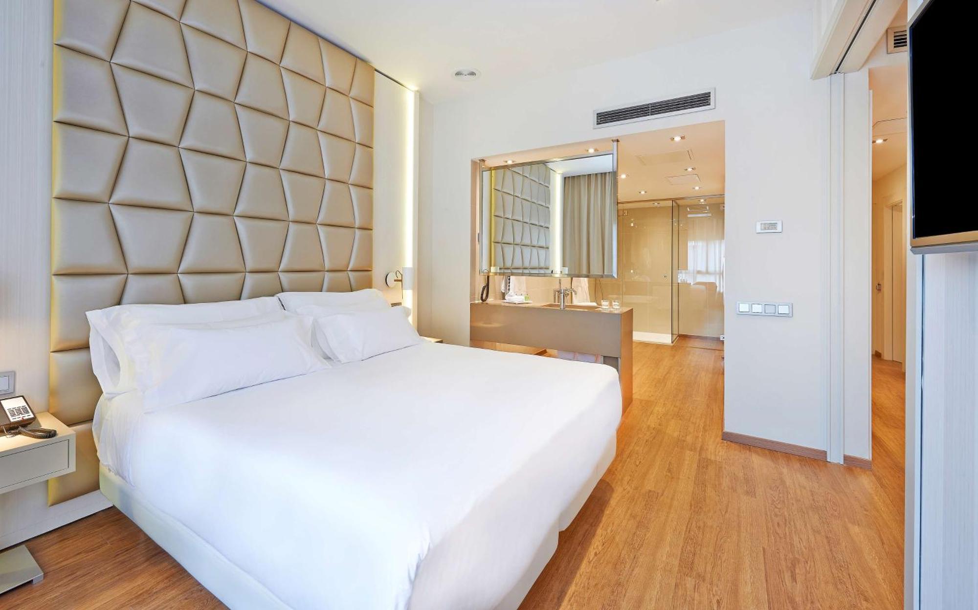 Hotel Nh Collection Podium Barcellona