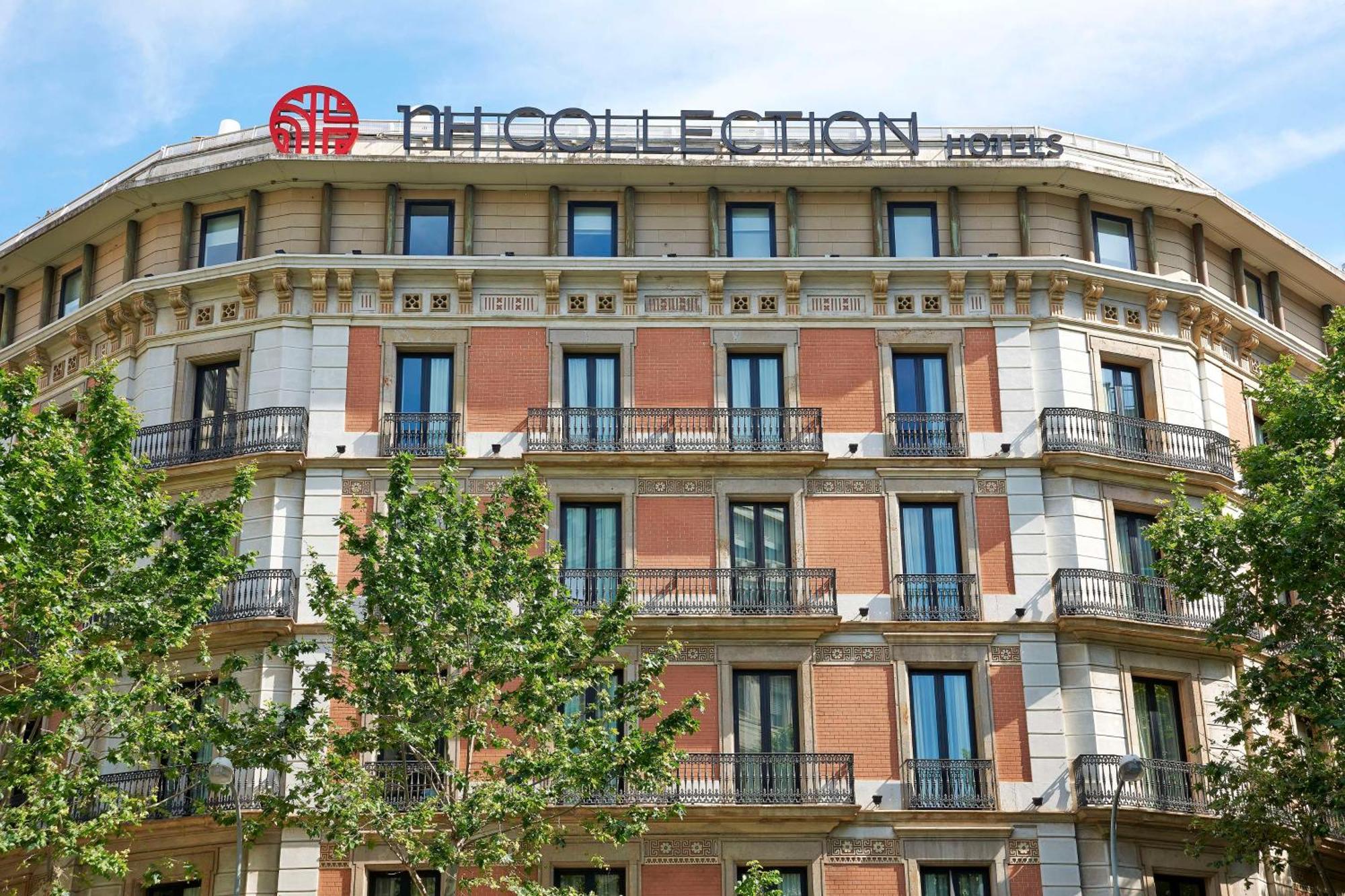 Nh Collection Podium 4* Barcellona