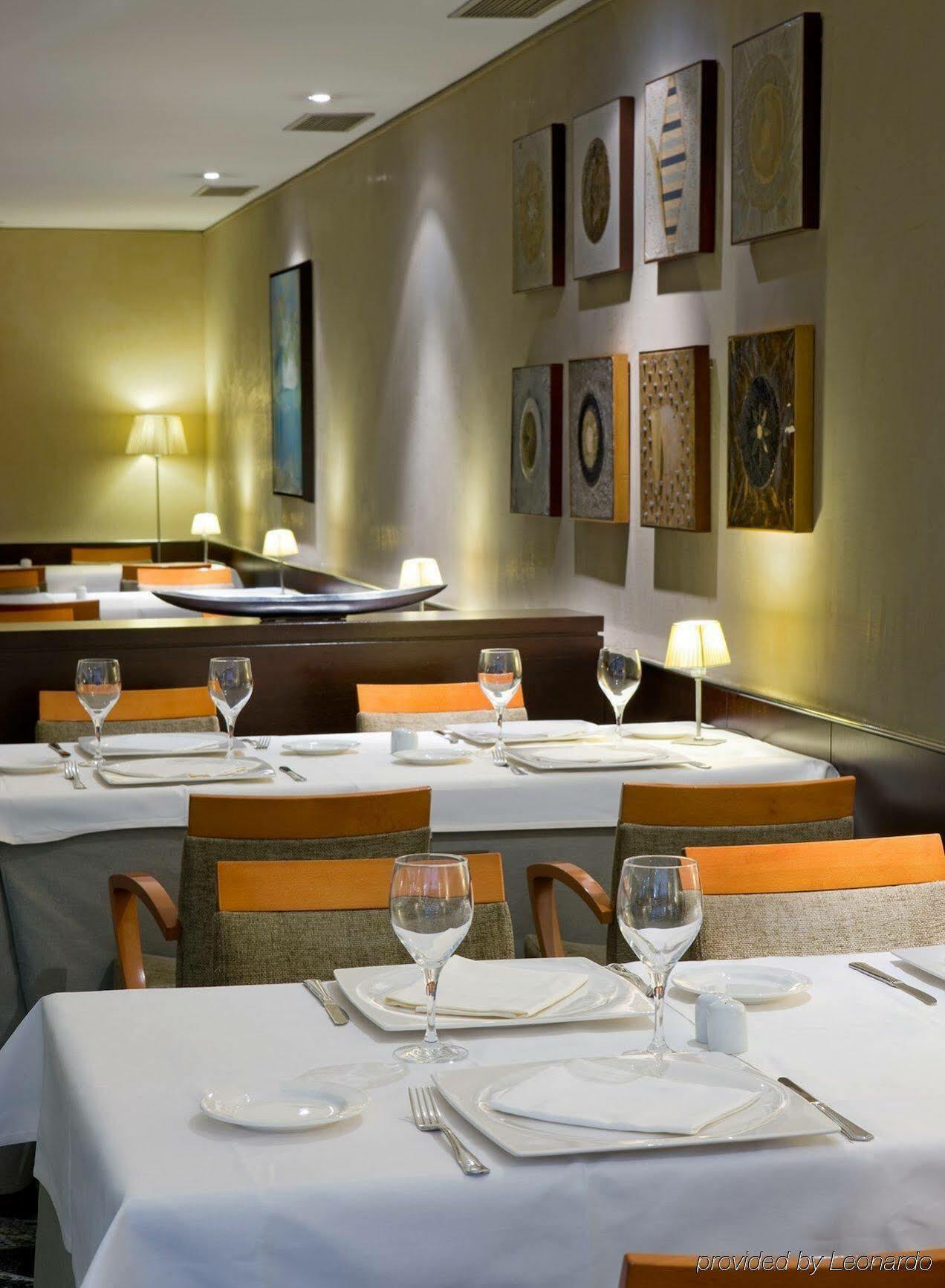 Hotel Nh Collection Podium Barcellona