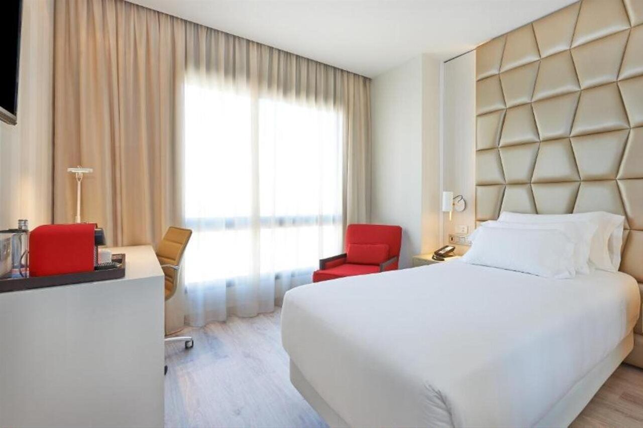 Nh Collection Podium Hotel Barcellona