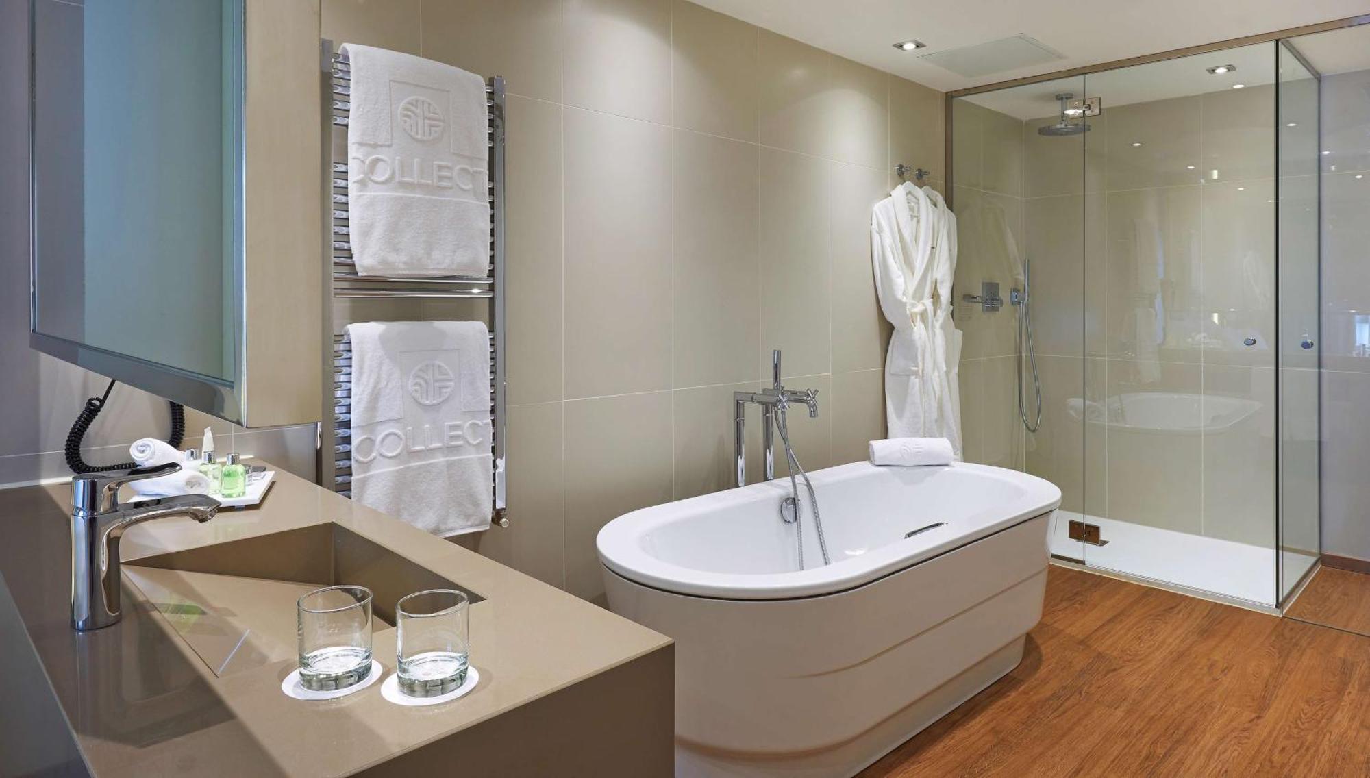 Hotel Nh Collection Podium Barcelona