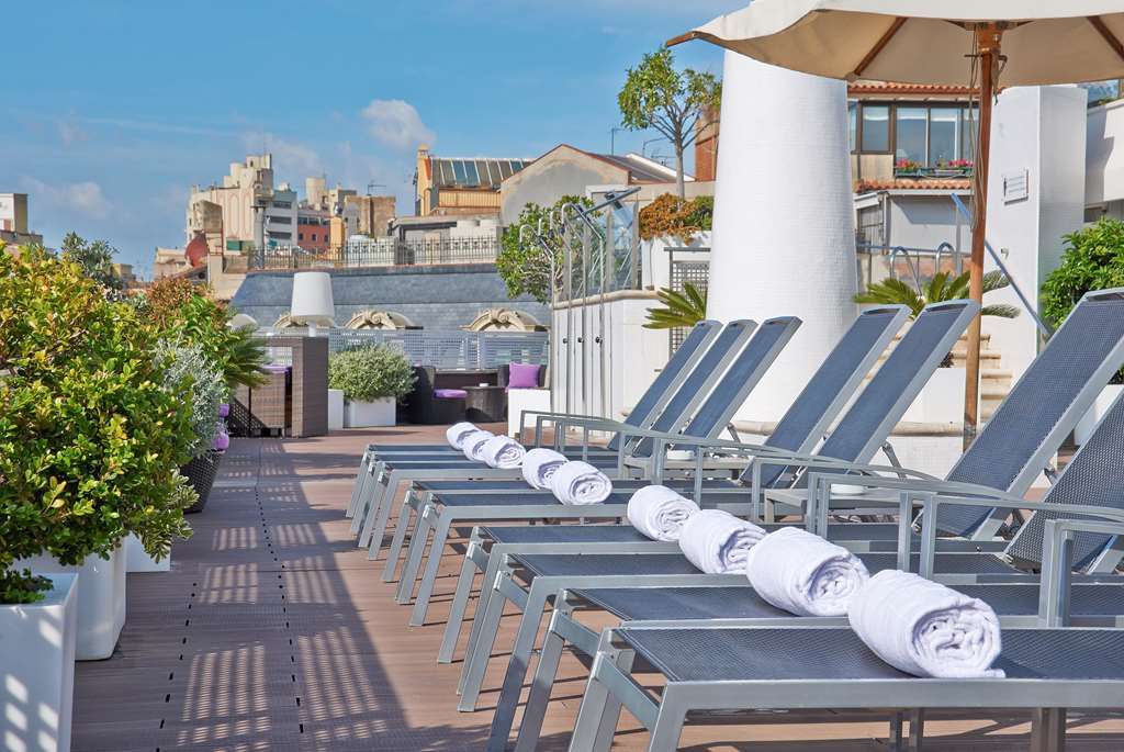 Nh Collection Podium Hotel 4*