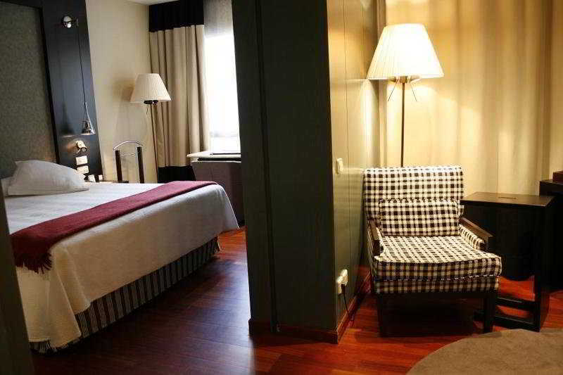 Nh Collection Podium Hotel