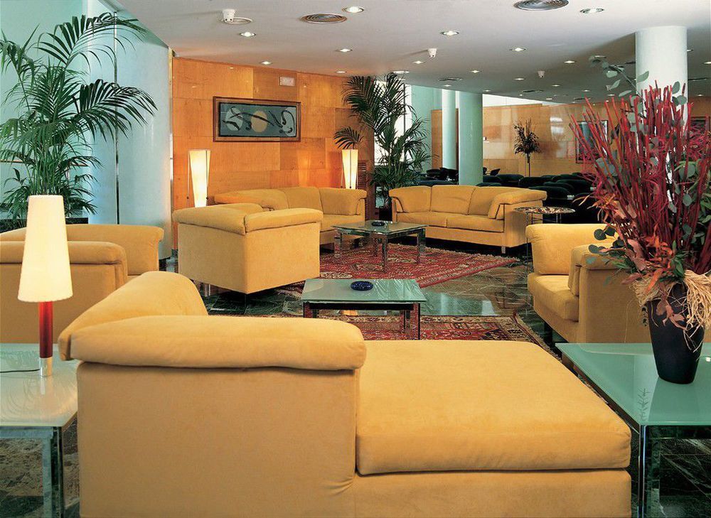 Nh Collection Podium Hotel