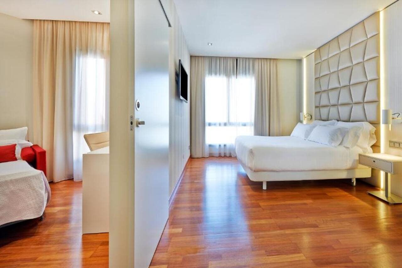 Hotel Nh Collection Podium