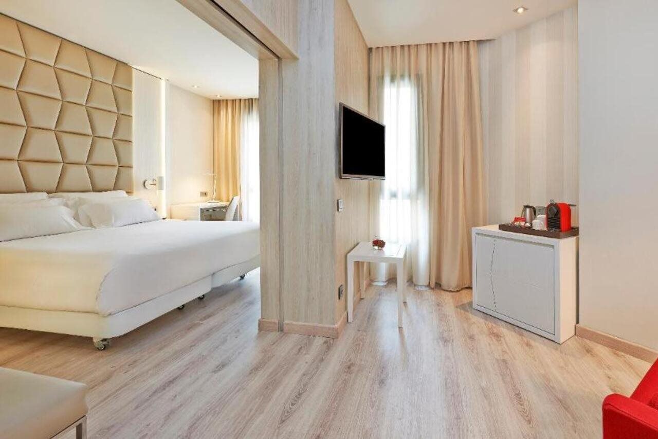 Hotel Nh Collection Podium